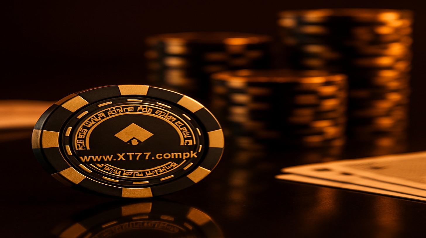 AT77 welcomes you with a daily lineup of offers and